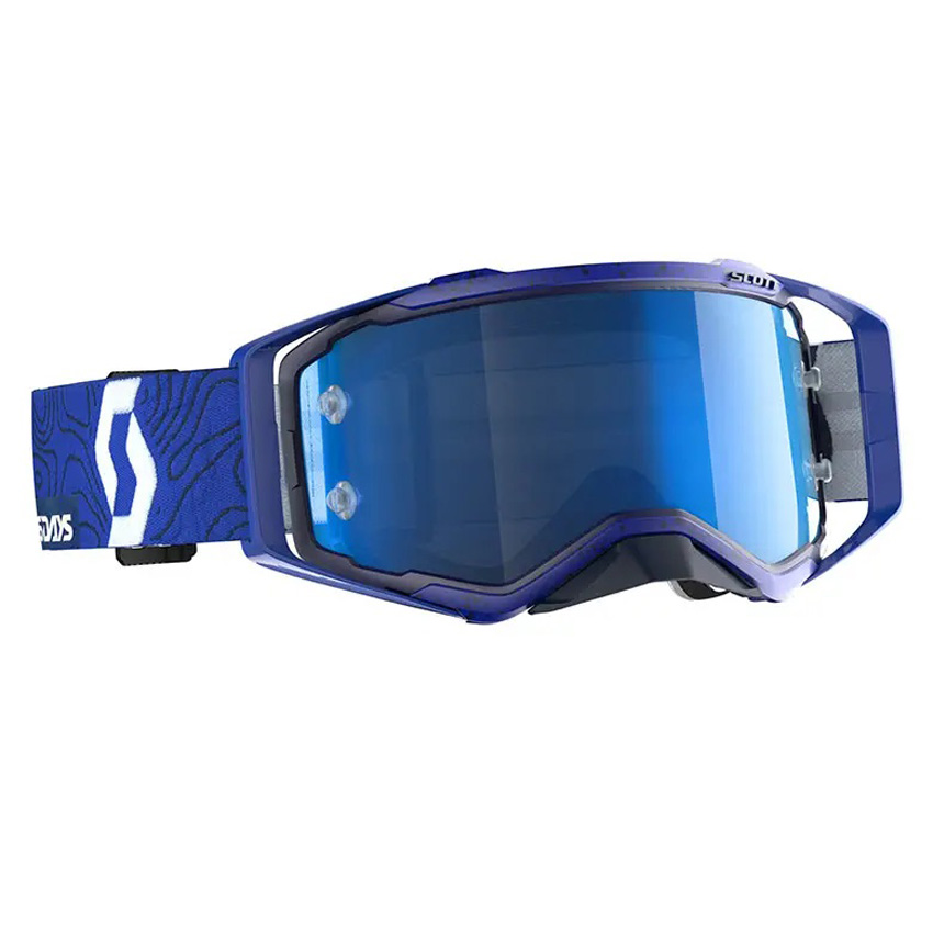 【新品】SCOTT PROSPECT 6 DAYS 2020 ITALY Scott Prospect Goggles - 6 Days - Italy & Portugal