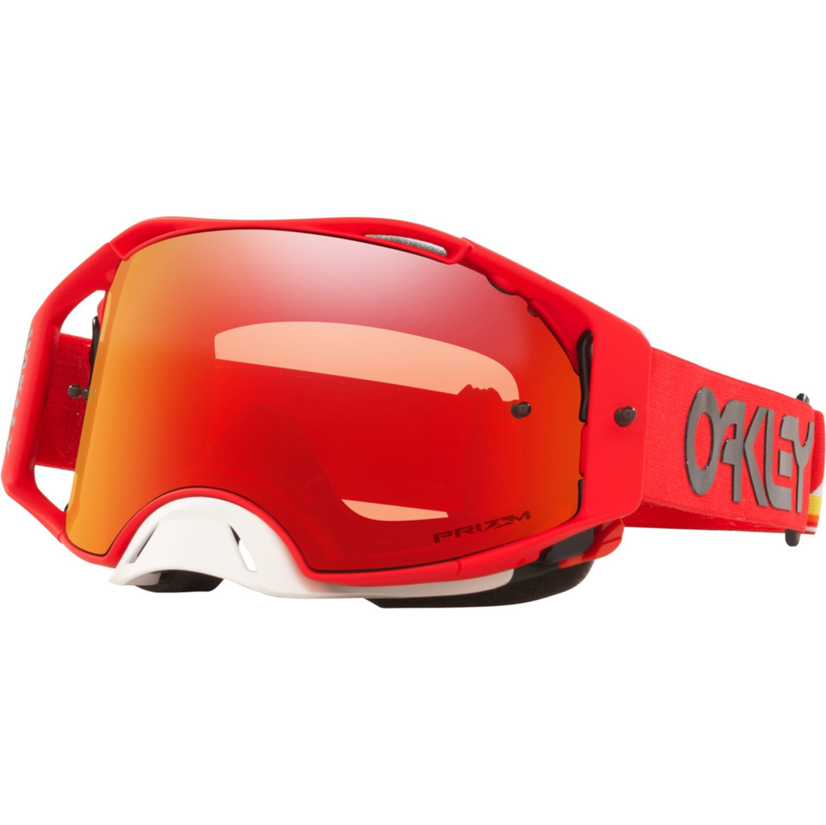 OAKLEY／AIRBRAKE XL RED LEG1 Oakley Airbrake XL Review | Tested & Rated