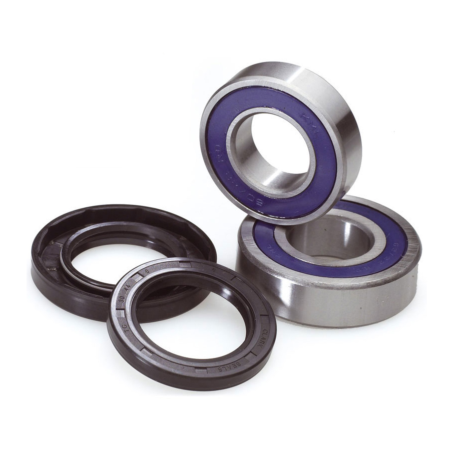 All Balls Front Wheel Bearing Kit voorwiel lagers Kit Roulements Roue Avant Radlager-Kit Vorn