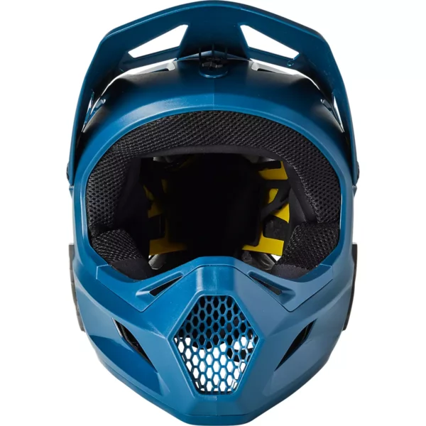 Fox Racing Rampage Full Face MTB Helmet - Sixstar Racing