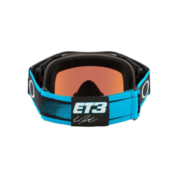 【底値】OAKLEY エアブレイク AIRBRAKE ブルー Oakley Airbrake® MX Troy Lee Designs Series Goggles - Blue