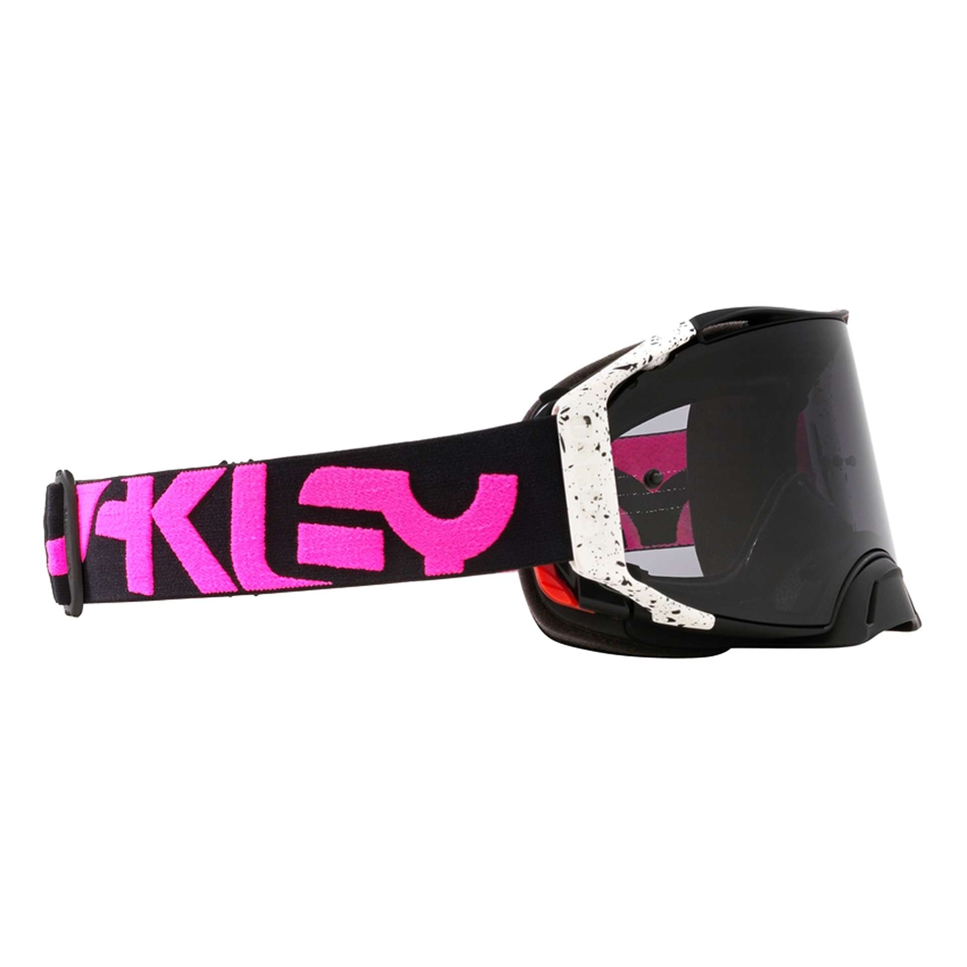 りんご♡OAKLEY AIRBRAKE Prizm™ XL スペアレンズ付 りんご♡OAKLEY AIRBRAKE Prizm™ XL スペアレンズ付 りんご