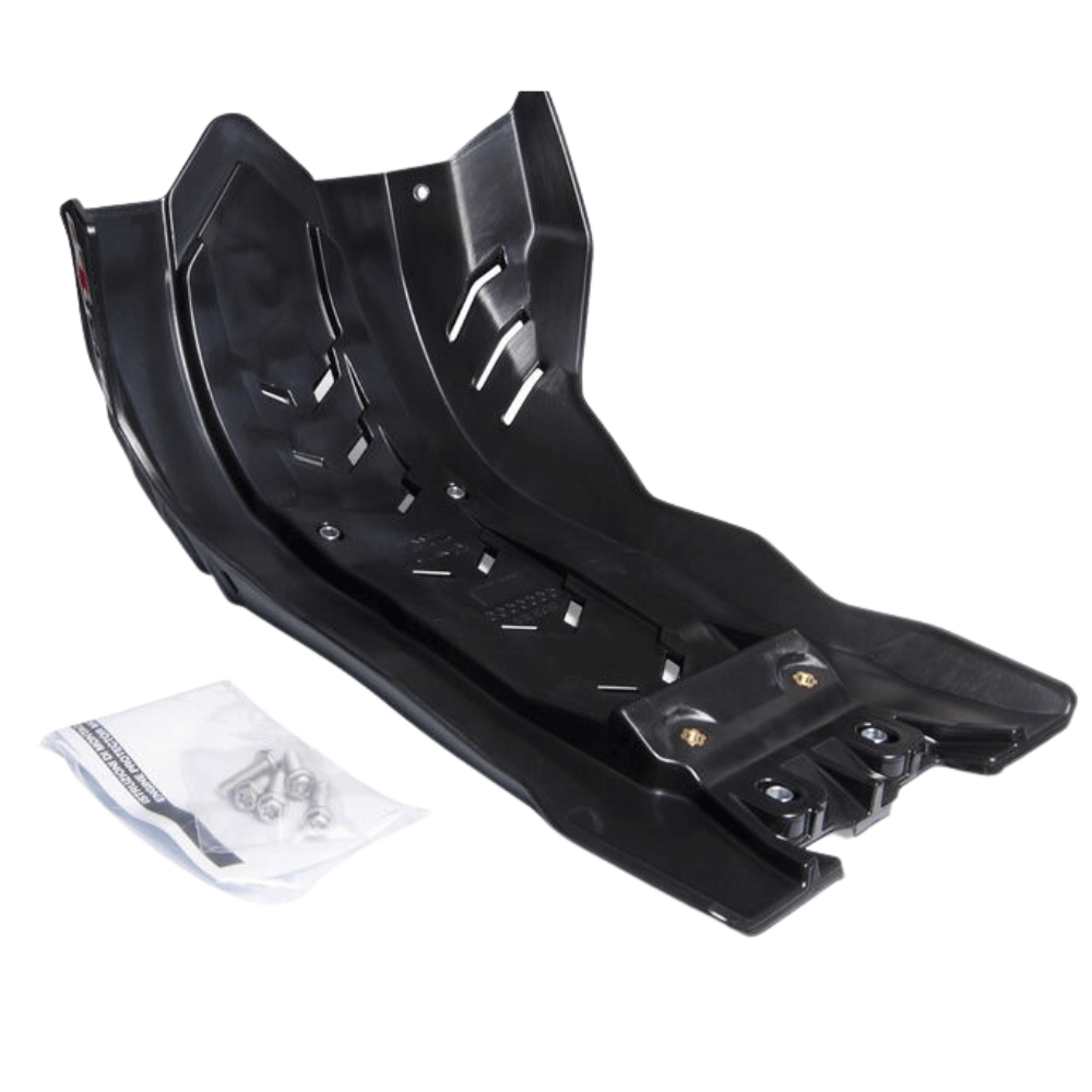 Rtech Engine Protector Skid Plate - Carterplaat - Sabot Moteur