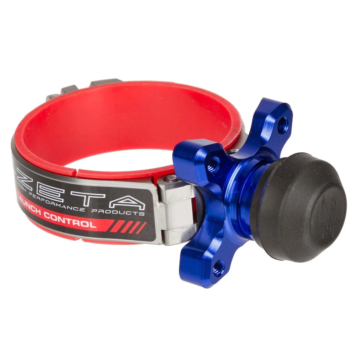 Zeta Racing Universal Launch Control System Blue - ZE89-7006 startsysteem motocross zeta kit depart universel moto