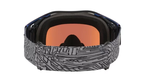 オークリー OAKLEY AIRBRAKE XL Oakley Airbrake XL Jet black- Prizm Snow black iridium