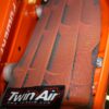 Twin Air Radiator Sleeves - Radiator Netjes Filet de Protection Radiateurs Kühlerfilter