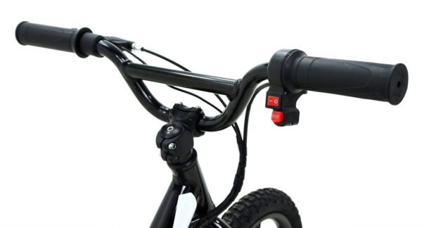 Polovolt ST16 Kids Electric Balance Bike - elektrische kinderfiets - draissienne electrique - vélo