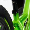 Polovolt ST16 Kids Electric Balance Bike - elektrische kinderfiets - draissienne electrique - vélo