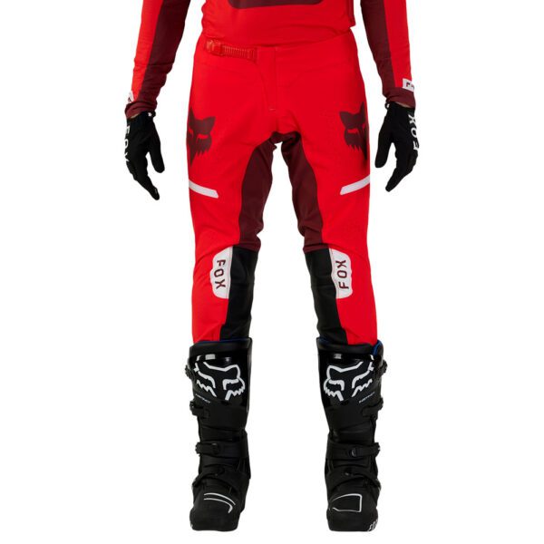 2024 Fox Racing Flexair Optical Pant Flo Red