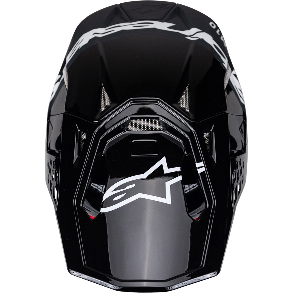 Alpinestars Supertech S-M10 Flood 2024 Motocross Helm - günstig kaufen ▷  FC-Moto