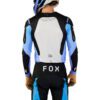 2024 Fox Flexair Magnetic Jersey Black/Purple - crosstrui 2024 fox flexair magnetic zwart/paars - maillot motocross fox flexair magnetic noir/mauve- motocross trikot fox flexair magnetic schwarz/lila