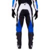  2024 Fox Racing 180 Nitro Pant Blue- fox 180 nitro motocross broek blauw pantalon motocross fox 180 nitro bleu - motocross hose fox 180 nitro blau