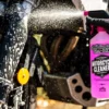 muc-off motorfiets reiniger schoonmaak kuisproduct - muc-off motorfiets reiniger schoonmaak kuisproduct - spray nettoyant muc-off moto entretien - spray nettoyant muc-off moto entretien
